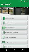 Window Craft screenshot 1
