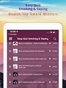 Easy Quit Smoking & Vaping screenshot 6