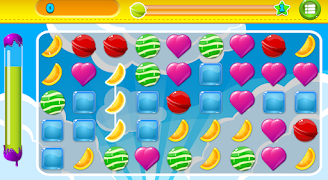 Sweet Candy 3D اسکرین شاٹ 4