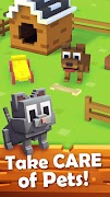 Blocky Farm Ekran Görüntüsü 5