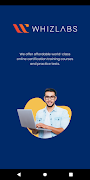 Poster Whizlabs