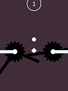 Falling Ball اسکرین شاٹ 7