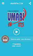 umarifm.com পোস্টার