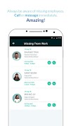 Herd Manage: Review On-The-Go اسکرین شاٹ 3