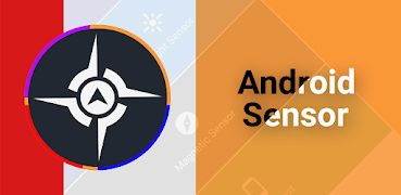 sensor app - sensor test 截圖 2