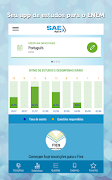 Questões ENEM - SAE Digital 截图 1