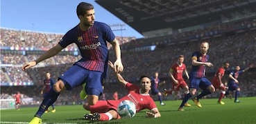 ePES 2024 eFootball Pro League स्क्रीनशॉट 2