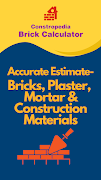 Constropedia Brick Calculator اسکرین شاٹ 1