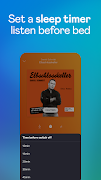 Audiobooks by Deezer ภาพหน้าจอ 4