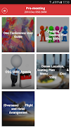 OneEvent-LF screenshot 1