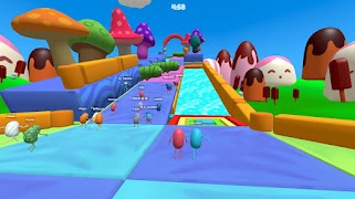 LOLBeans penulis hantaran