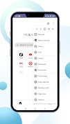 Mega Browser - Fast & Safe تصوير الشاشة 4