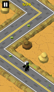 Pixel Rush -  Tap Run Game 截图 5