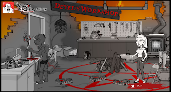 Whack the Devil screenshot 3