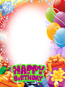 Birthday Photo Frames screenshot 7