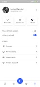 FlutKit - Flutter UI Kit capture d'écran 7