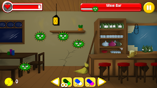 Touch VS Screenshot 2