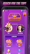 Trivia Millionaire: General knowledge Quiz Game ポスター