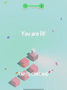 Lit Jump imagem de tela 5