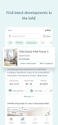 Bayut – UAE Property Search Ekran Görüntüsü 3
