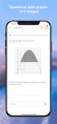A-Level Maths Prep capture d'écran 3