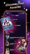 Kimy:Short Drama اسکرین شاٹ 4