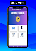 Emotional Intelligence 截圖 4