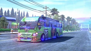MM2 Racing - Matatu Simulator स्क्रीनशॉट 4