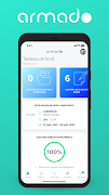 Armado poster