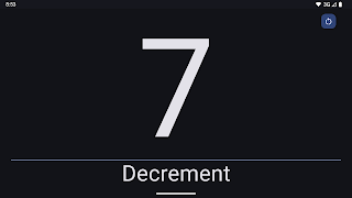 Counter স্ক্রিনশট 5