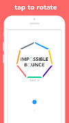 برنامه‌نما Spinny Circle عکس از صفحه