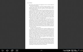 Mofsh PDF Reader 截图 5