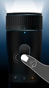 Lampe de poche LED capture d'écran 2
