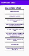 COMANDOS CISCO syot layar 3