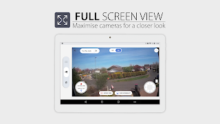 HomeControlHUB الملصق