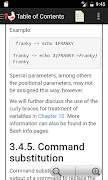 Bash Beginner's Guide screenshot 1