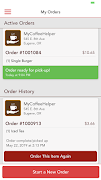 MyMenuHelper imagem de tela 3