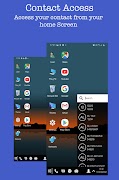 برنامه‌نما Computer Launcher - win style عکس از صفحه