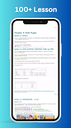 Learn MySQL Professional Notes ảnh chụp màn hình 4