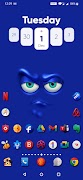 ProtonD Icon Pack poster