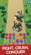 Puzzles & Strategy: 3D Rts screenshot 6