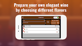 Bar Simulator スクリーンショット 4
