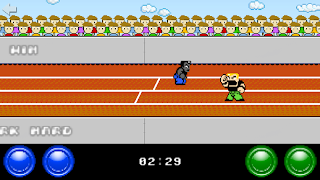 2 Schermata Crazy Hurdle