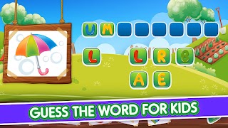 Learning the ABC ภาพหน้าจอ 3