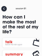 برنامه‌نما Alpha Extra عکس از صفحه