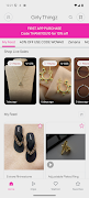 Girly Thingz screenshot 1