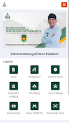 Desa Sukatani 海报