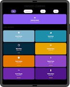 Endless Combine اسکرین شاٹ 7