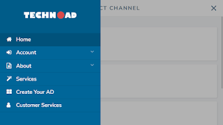 TECHNO AD screenshot 6