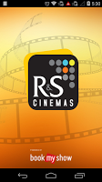 R&S Cinemas poster
